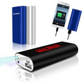 PB44 - High Capacity Power Bank 4400